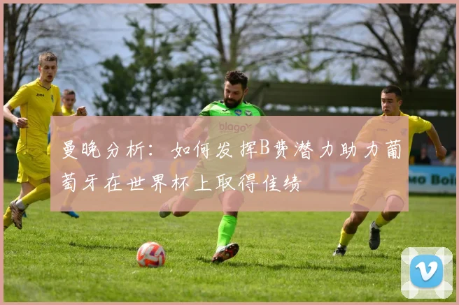 曼晚分析：如何发挥B费潜力助力葡萄牙在世界杯上取得佳绩